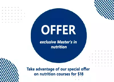 nutrition courses offers