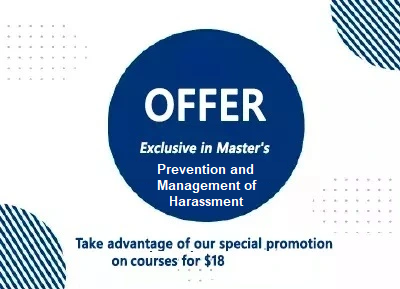 bullying mobbing course offer