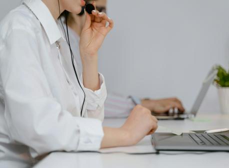 free user support training