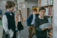 Course of School Bullying: Prevention, Detection, and Protocols