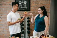 Course in Advanced nutrition for effective weight loss