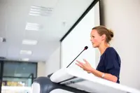 Program Boost Your Voice - The Art of Public Speaking