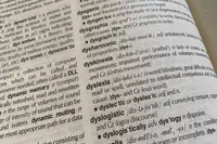 Specialization Dyslexia in Children: Methods and Support