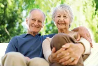 Course in Geriatric Nutrition: Care for Health in Old Age