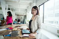 Course in Interior Decoration and Space Design Studio