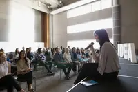Specialization Oratory Skills for Public Speaking Training