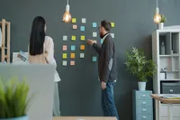 Course in Project Management Course: agile and effective