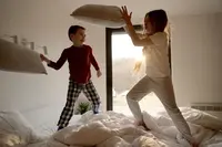 Course in Promoting Autonomy and Self Esteem in Children
