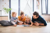 Training Time Optimization at Home and Telecommuting