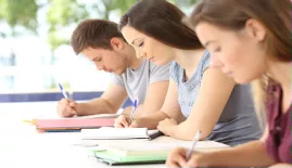 Master's in Certified Academic and Professional Development Master's in Certified Academic and Professional Development