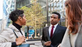 Master's in Coaching and Business: 100% Online Certification