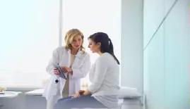 Master's in Nutrition & Dietetics: Professional Certification