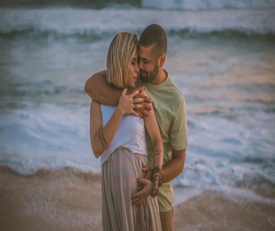 Program Freemium: Sex during pregnancy and postpartum recovery