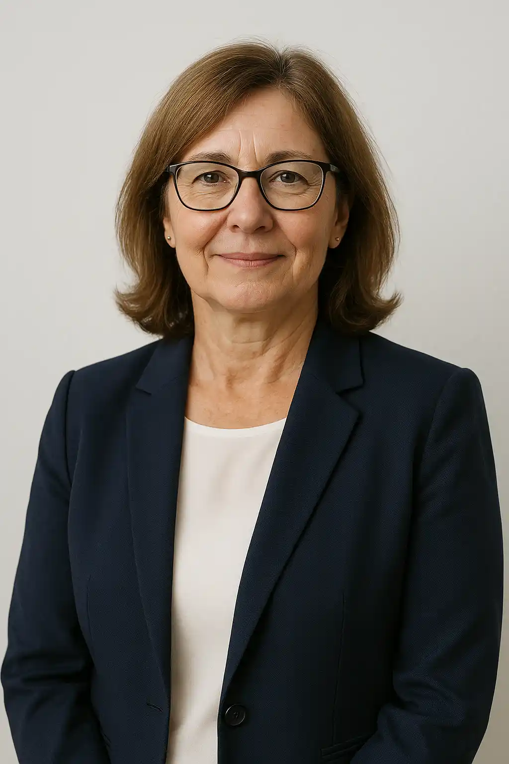 Docente del departamento de Coaching y Negocios