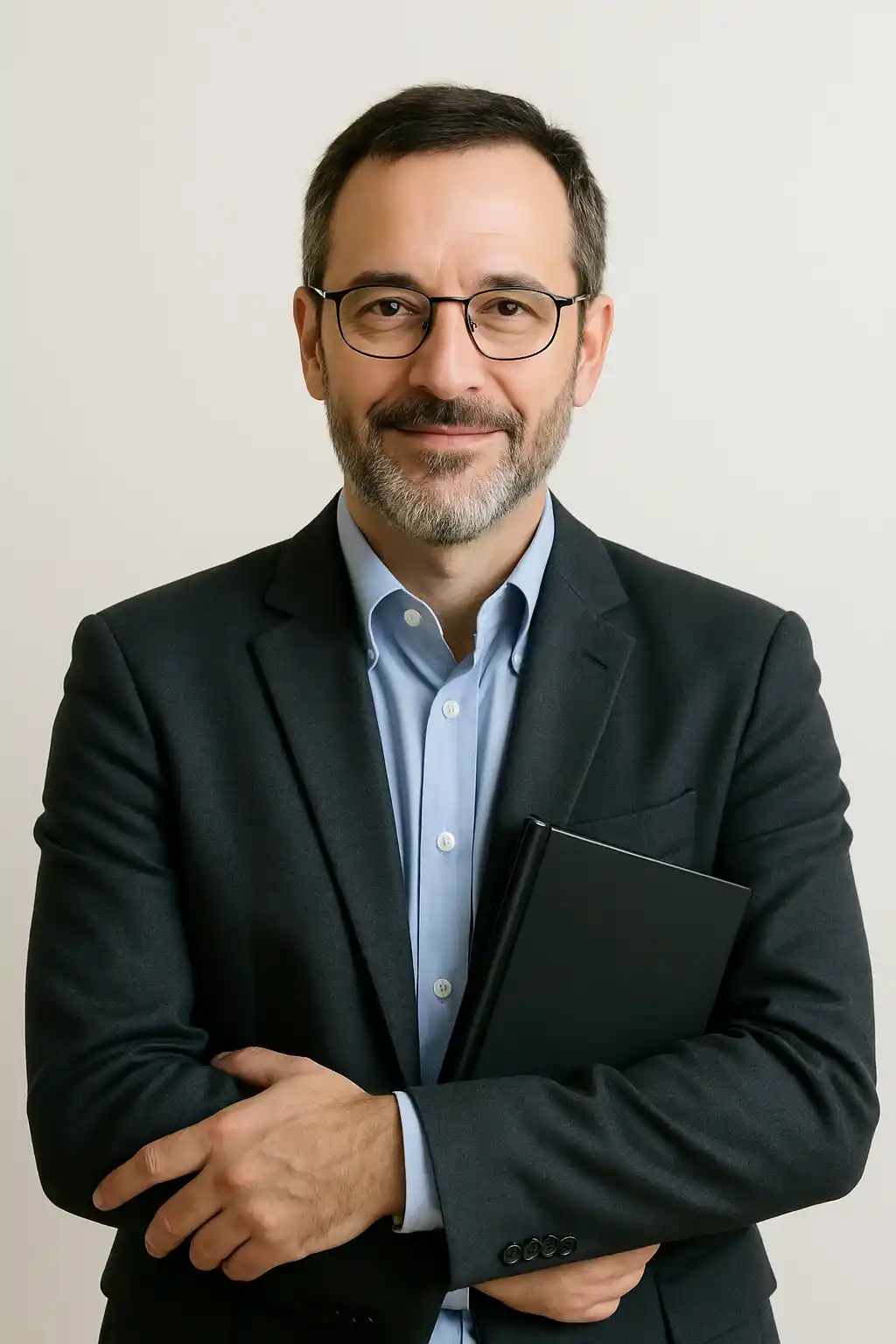 Docente del departamento de Desarrollo Académico Profesional