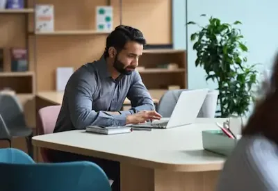 I want to study VIP plan