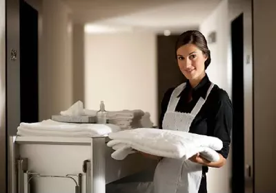 Course of Housekeeper