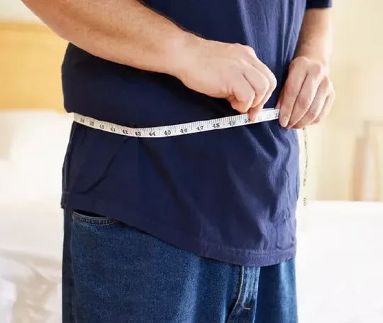 Nutrition for Endomorphic Bodies Online Course