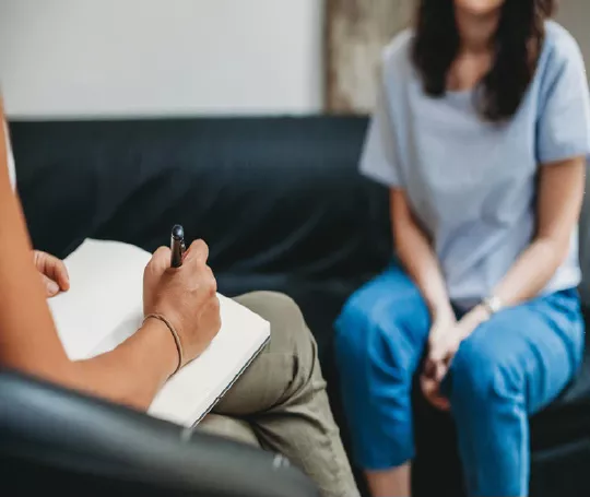 Online Depression Psychology Course