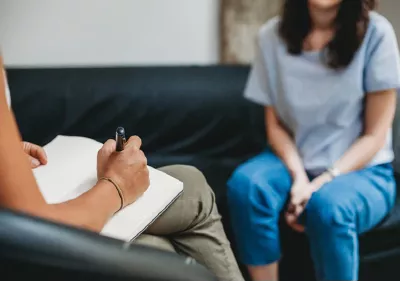 Course of Psychology Treatment of Depression
