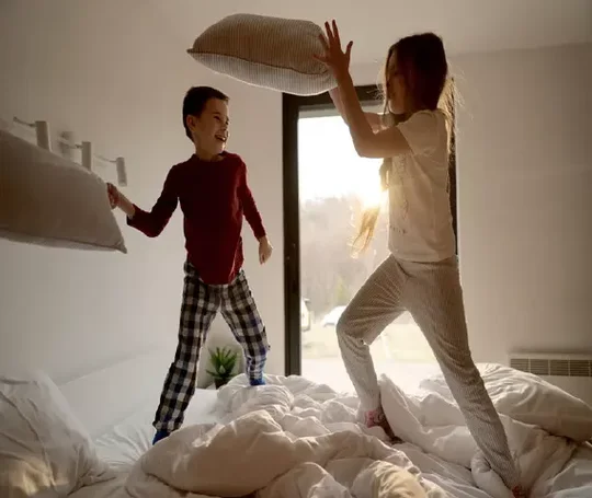 Online Course How to Encourage Children Autonomy