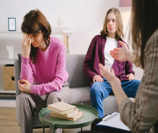 Online Course in Dialectical Behavior Therapy (DBT)