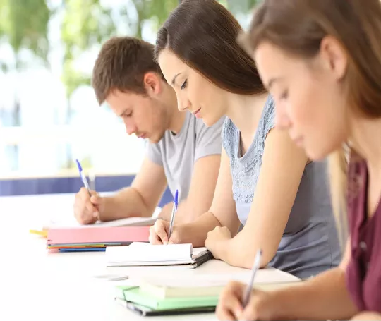 Online Master in Academic and Professional Development