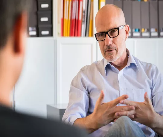 Online Master's Degree in Psychology