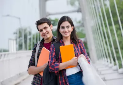 Image of&nbsp;I Want to Study Plan