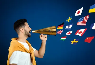 Image of&nbsp;Specializations Available in Multiple Languages
