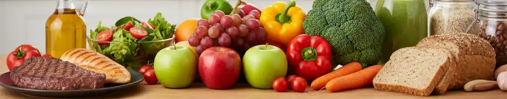 Image of Certified Online Nutrition and Dietetics Courses