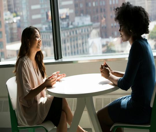 Online Course: Affective Communication