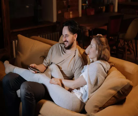 Online Course: From Conflict to Agreement in Your Daily Life