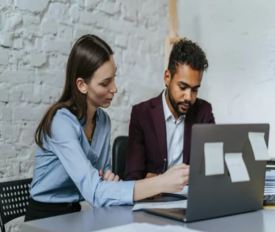 Online Course: From Conflict to Labor Agreement