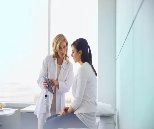 Online Master in Nutrition and Dietetics