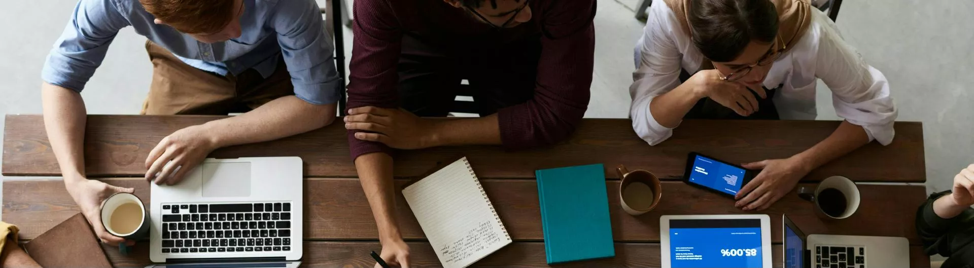 Image of Certified Online Communication Courses
