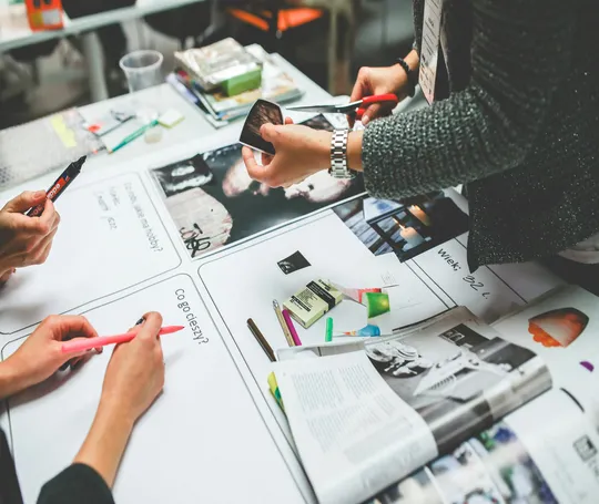 Course in Consumer Psychology and Neuromarketing