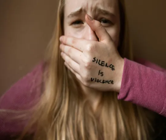 Course on intervention in domestic and gender-based violence