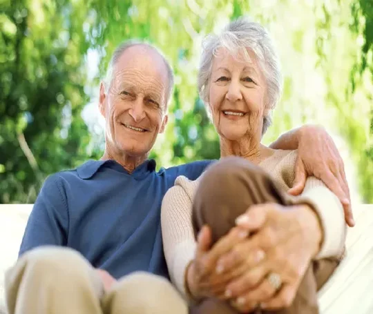 Nutrition for the Elderly Online Course: Family and Personal Wellness