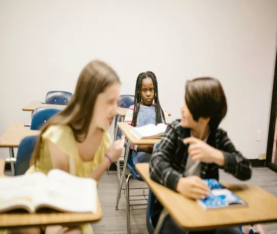 Online Course in Educational Psychology