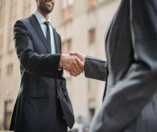 Online course on customer service and complaint management