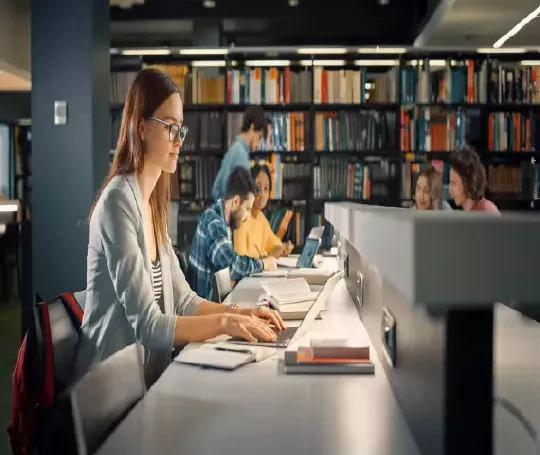 Online Course Study Techniques