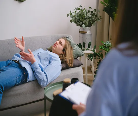 Specialized Online Course in Clinical Psychology
