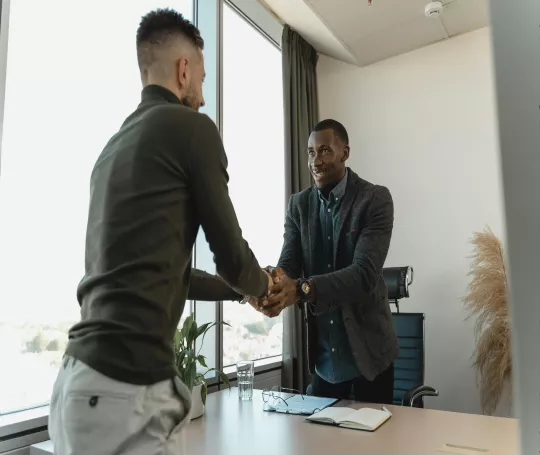 Training course in recruitment and interviewing