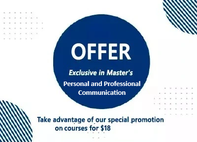 communication courses promotions