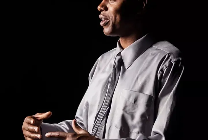 Prepare an action plan - coaching business