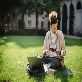 75 online courses with a certificate: boost your career from home