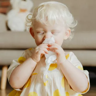 Allergy dry fruit symptoms management