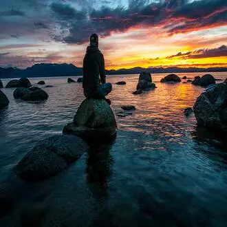 Learn to manage anxiety and regain your peace of mind