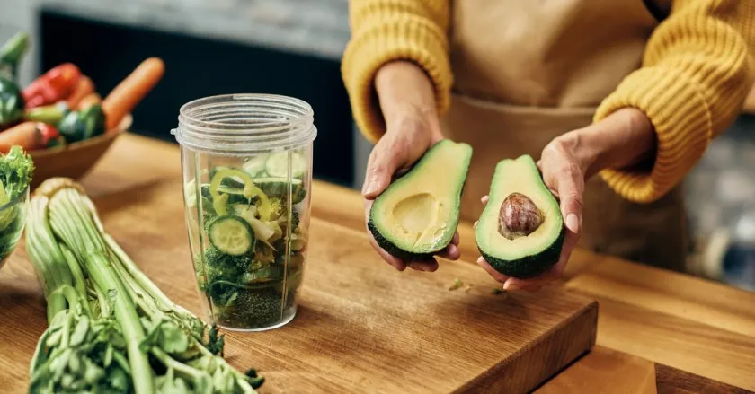 Detox diet separating reality from fiction - nutrition detox
